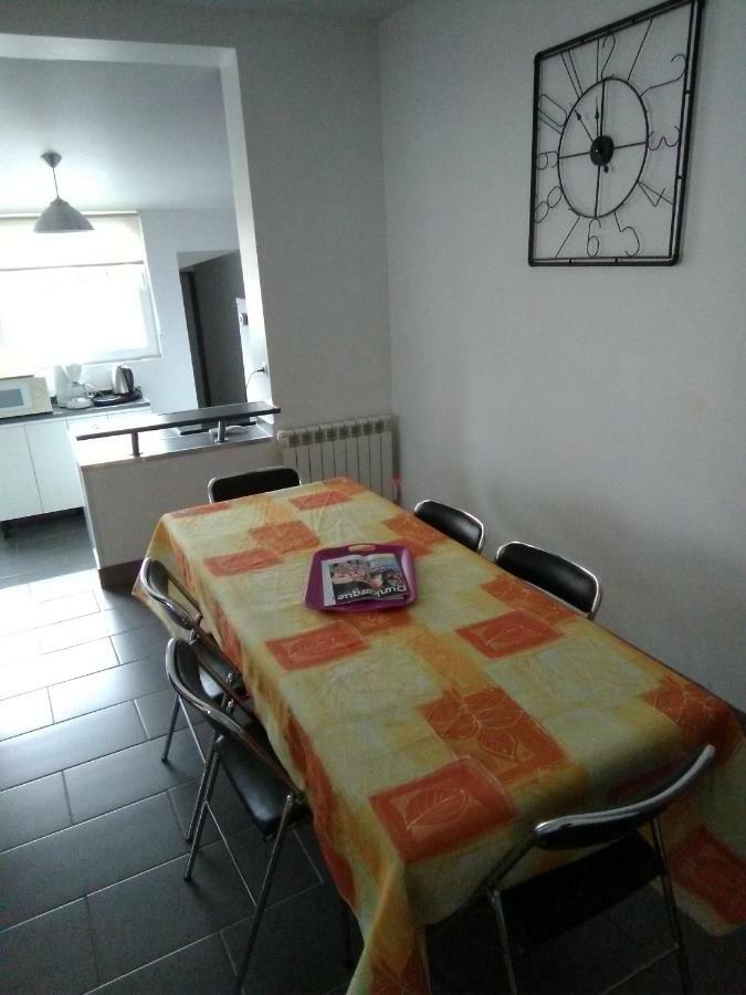 Gite Sur St Pol Sur Mer De 2 A 8 Couchages Dunkirk Bagian luar foto