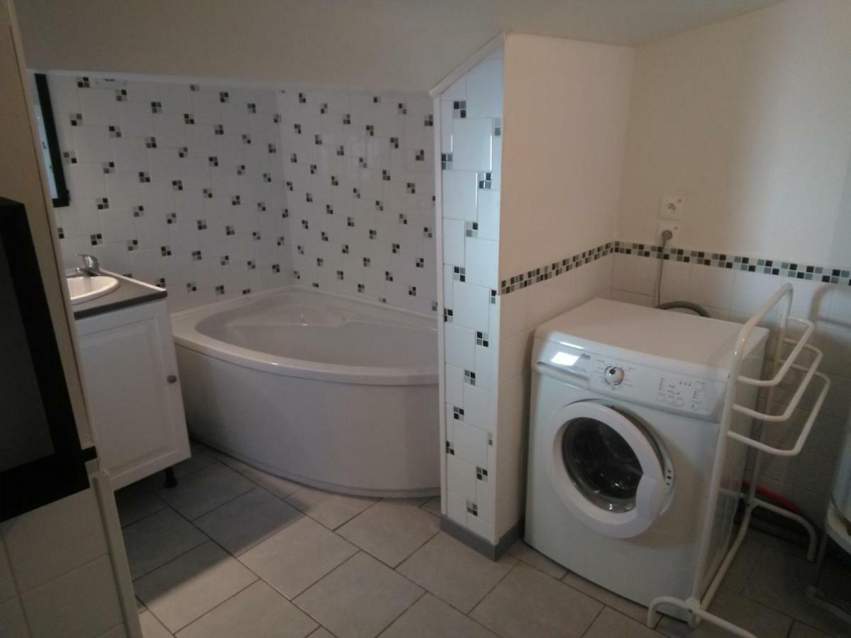 Gite Sur St Pol Sur Mer De 2 A 8 Couchages Dunkirk Bagian luar foto