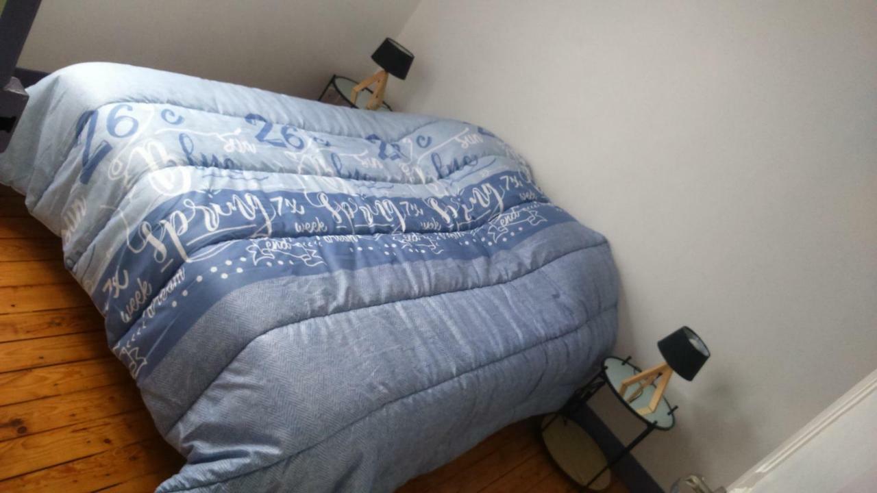 Gite Sur St Pol Sur Mer De 2 A 8 Couchages Dunkirk Bagian luar foto
